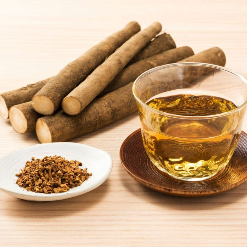 Burdock Root
